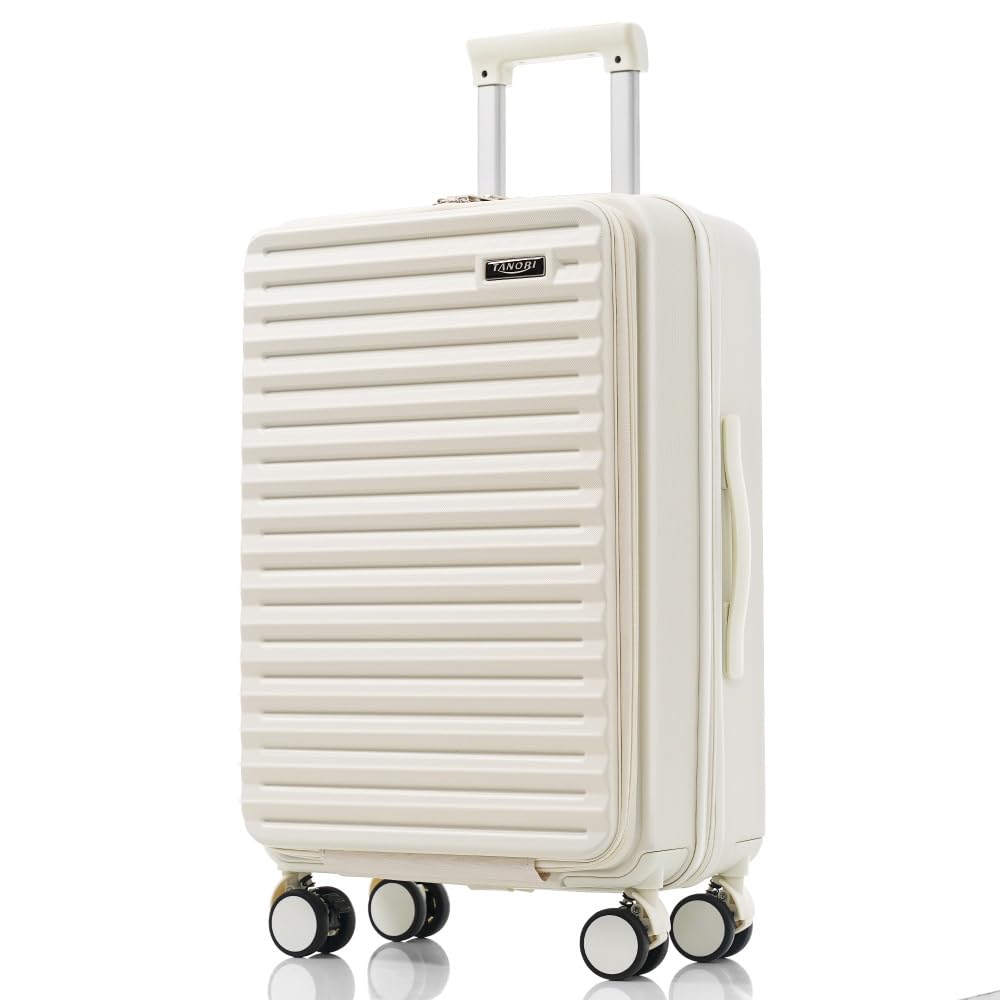 Amazon | [TonariTomo] スーツケース MSサイズ 63*41*25CM 容量52L