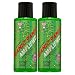 Manic Panic Electric Lizard Green Hair Dye 2 pack