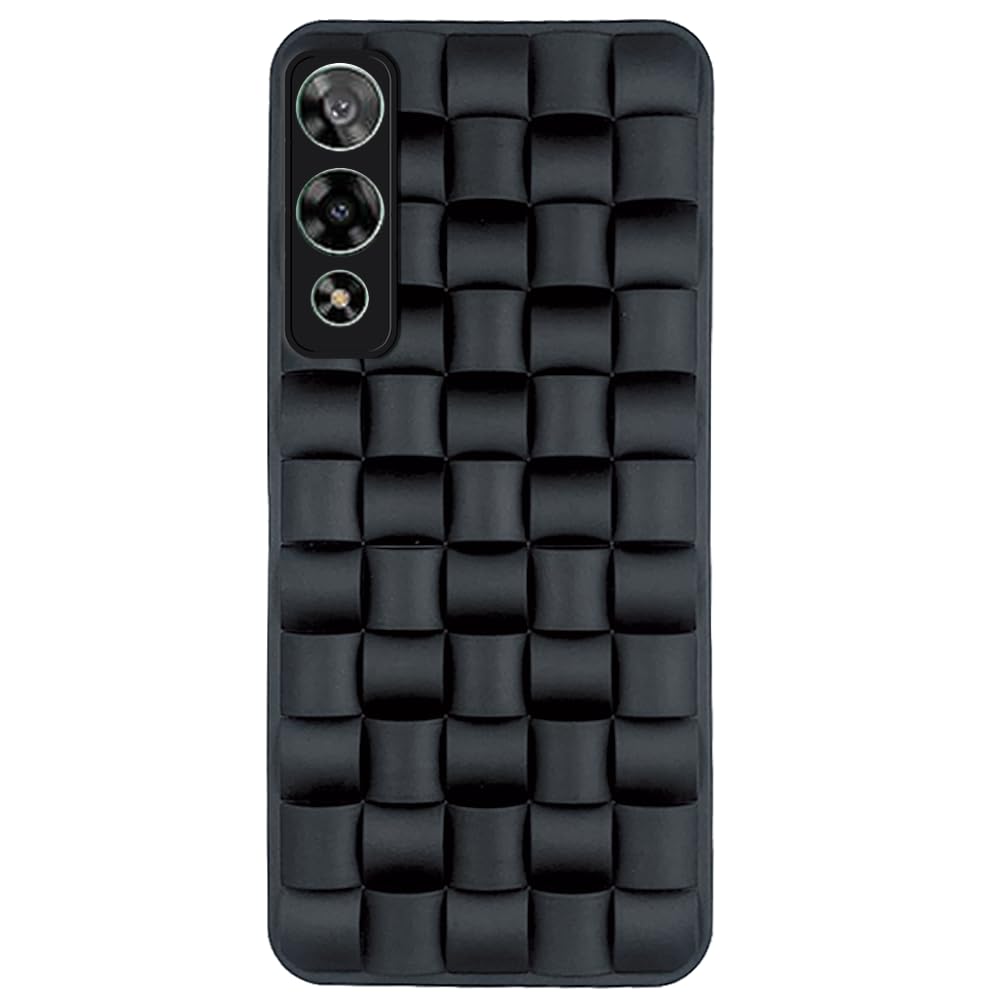 Inktree Back Cover for Lava Storm 5G (Matte Silicone | Camera Protection | Shockproof | Black) (B0CSFHX9LH) Amazon Price History, Amazon Price Tracker