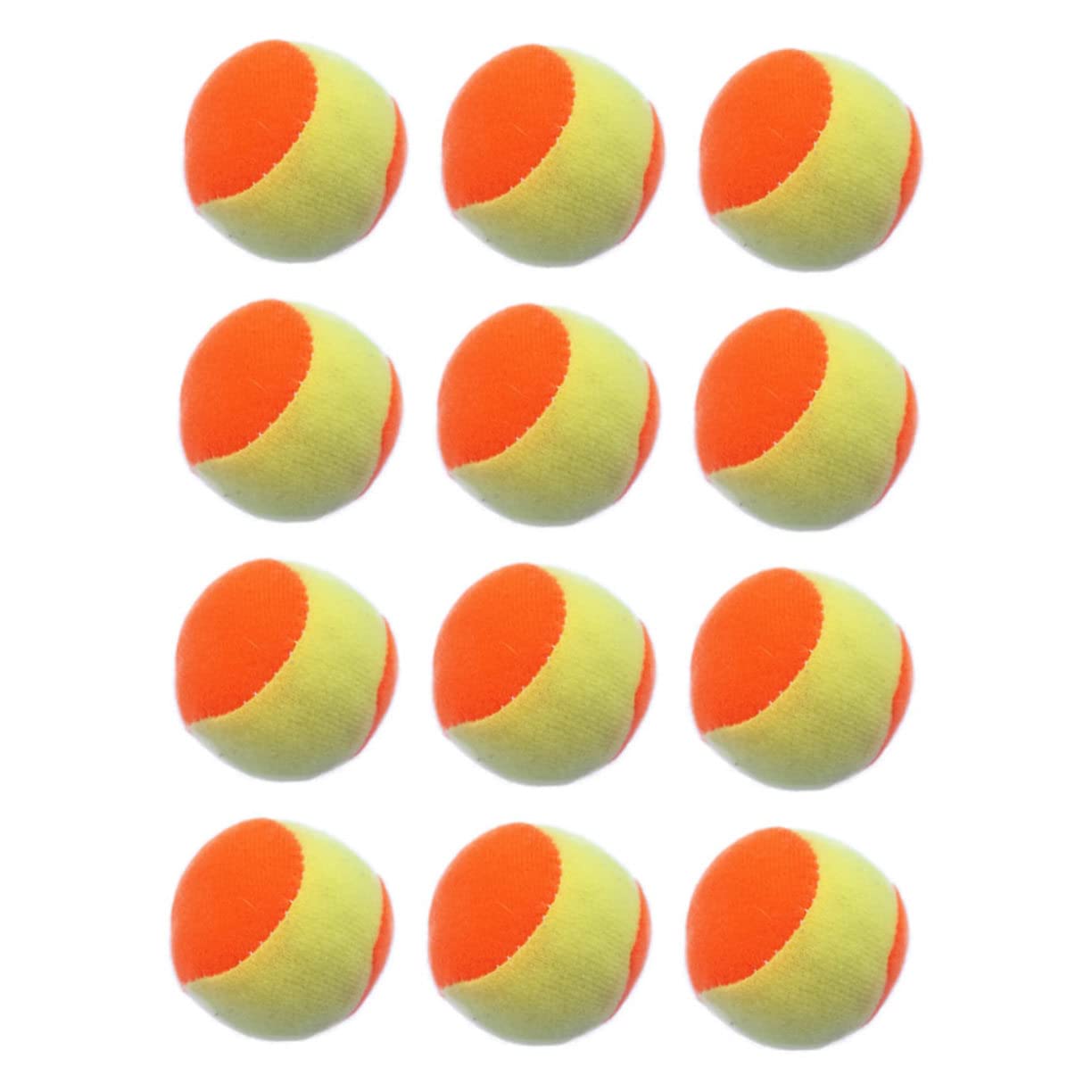 Chaleco Adhesivo Para Lanzar Pelotas – Juego Familiar De 10 Esponjas (Color Aleatorio)