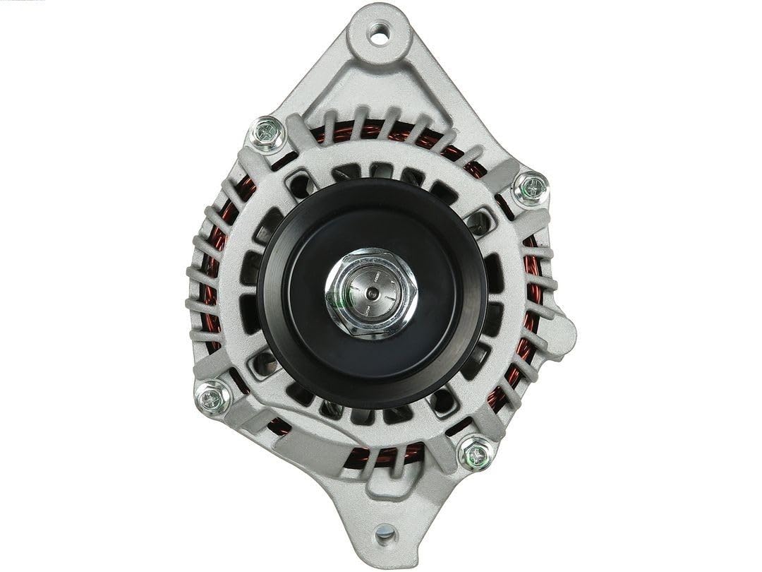 AS-PL A5203 Alternatore/Alternatore-image