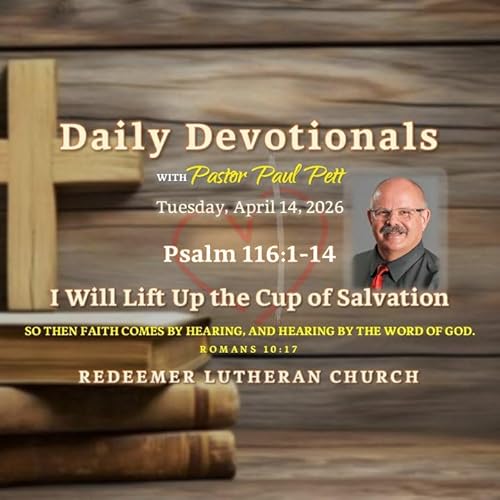 Psalm 116:1-14 &dagger;