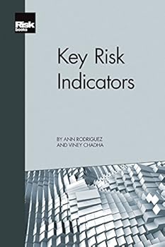 Paperback Key Risk Indicator Book