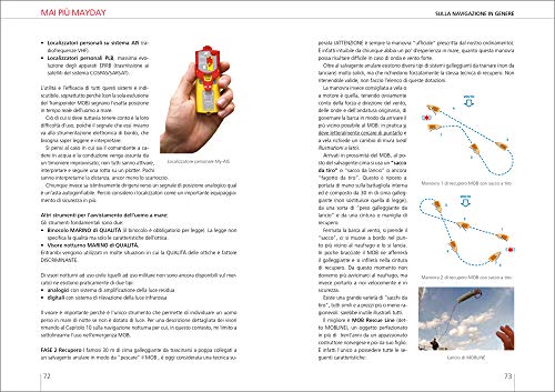 Mai Più Mayday. Equipaggiamenti, Soluzioni E Consigli Per La Massima Sicurezza A Bordo - 7
