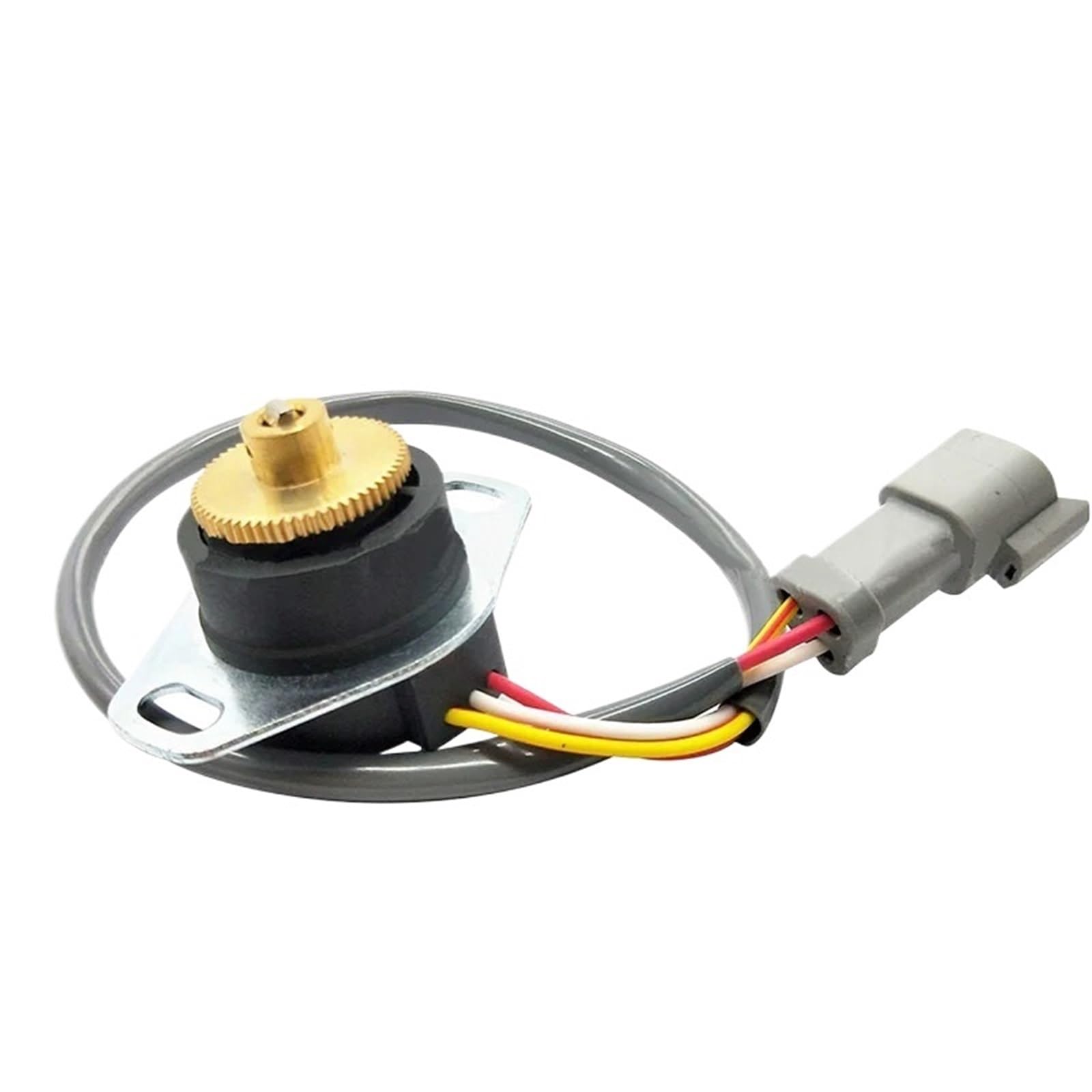 PC300-7 PC360-7 PC400-7 Digger Throttle Position Potentiometer Sensor