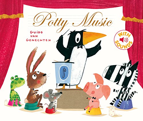 Potty music Potty music