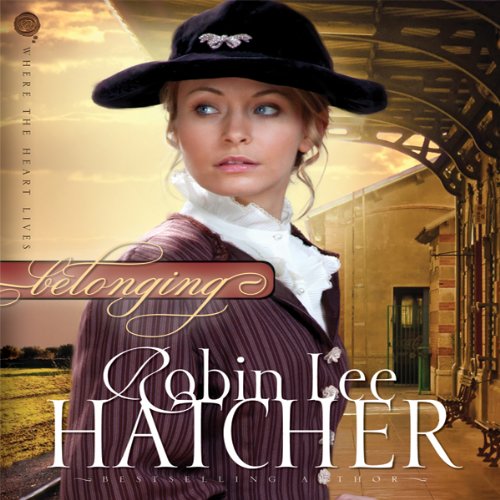Cover art for Belonging