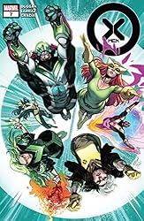 X-Men #1-21 プラス6冊 X-Men #1-21 プラス6冊 X-Men #1-21 プラス6冊 X-Men #