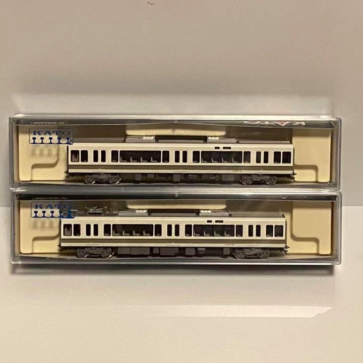 KATO 221系 2両セット 10-436