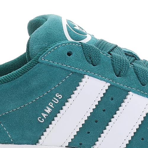 Image of adidas Mens Campus 00S Lace Up Sneakers Shoes Casual - Blue
