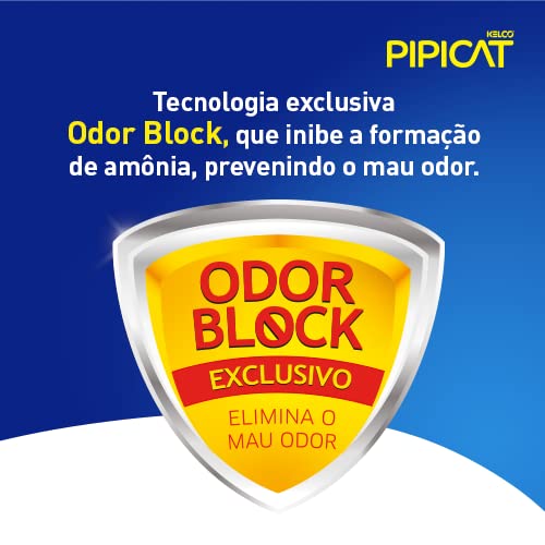 Pipicat Granulado Sanitario Classic 4 kg
