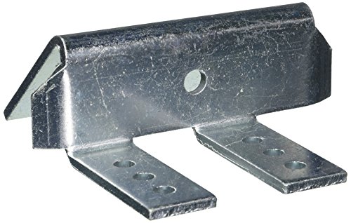Guide Barn Door FLR Mt Adj Zn miniatura 2