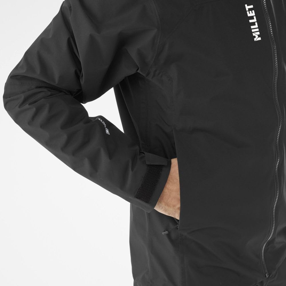 MILLET Seneca Gtx CHAQUETA GORETEX Hombre