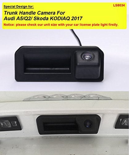 Navinio Auto Telecamera posteriore Fotocamera di