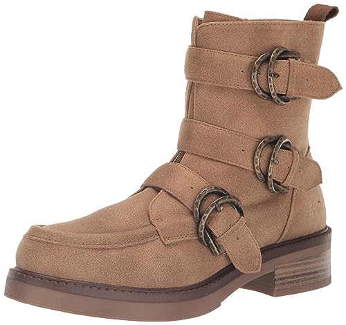 Blowfish Malibu women's Vigor Ankle Boot