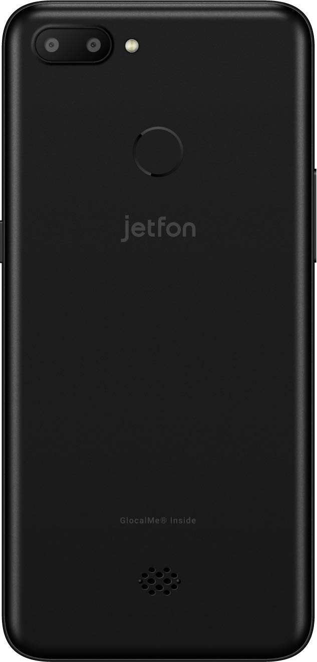 Amazon.co.jp: MAYA SYSTEM jetfon P6 ブラック 5.7型 メモリ/2GB/16GB