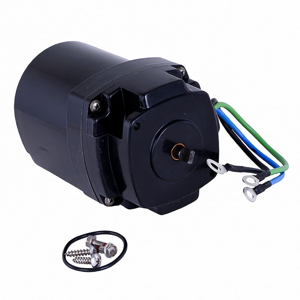 Amazon.com: RAREELECTRICAL Tilt Trim Motor Compatible With