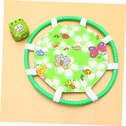 BCOATH 1 Conjunto De Brinquedo De Bola Para Criança Brinquedos De Praia Brinquedos De Quebra-Cabeça
