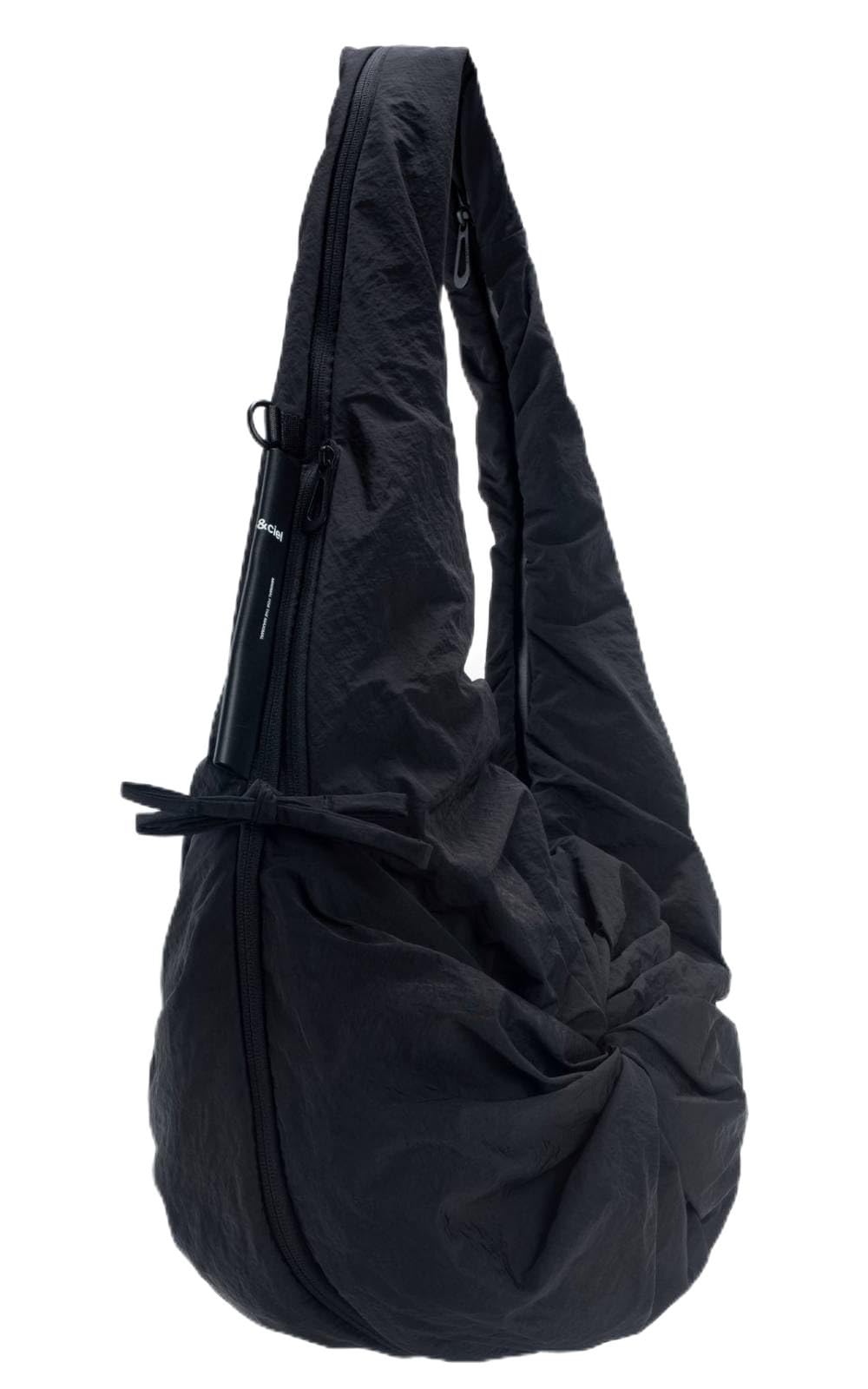 Amazon | [COTE&CIEL] コートエシエル Po Smooth Black CC-29151