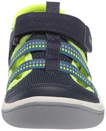 Stride Rite Baby and Toddler Boys Liam Sandal2