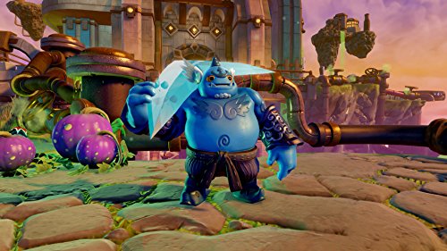 Image of Skylanders Trap Team: Trap Master Gusto Character Pack