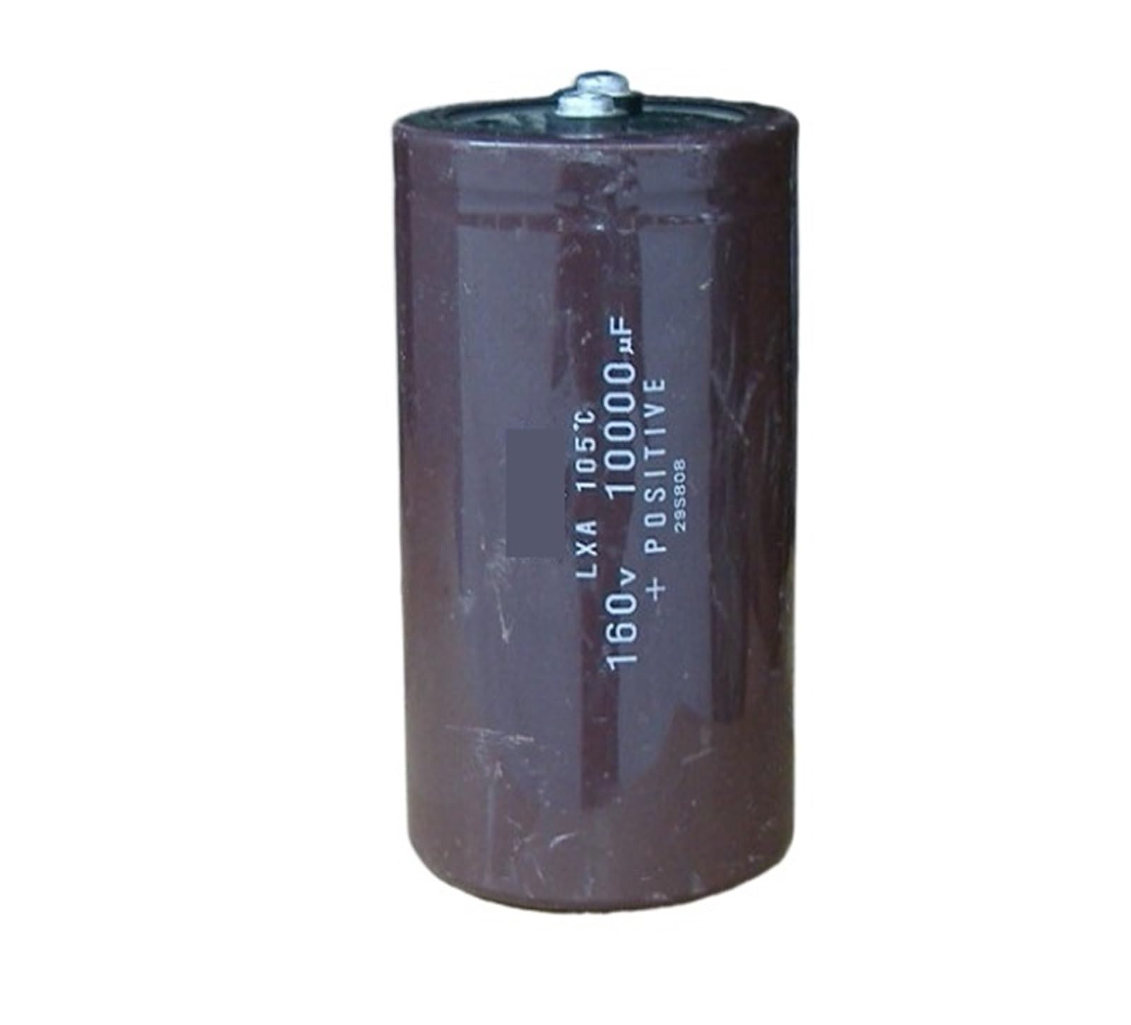 KSZHZYMGX NCC10000uf160v audio filter electrolytic capacitor 75 * 120mm 1pcs