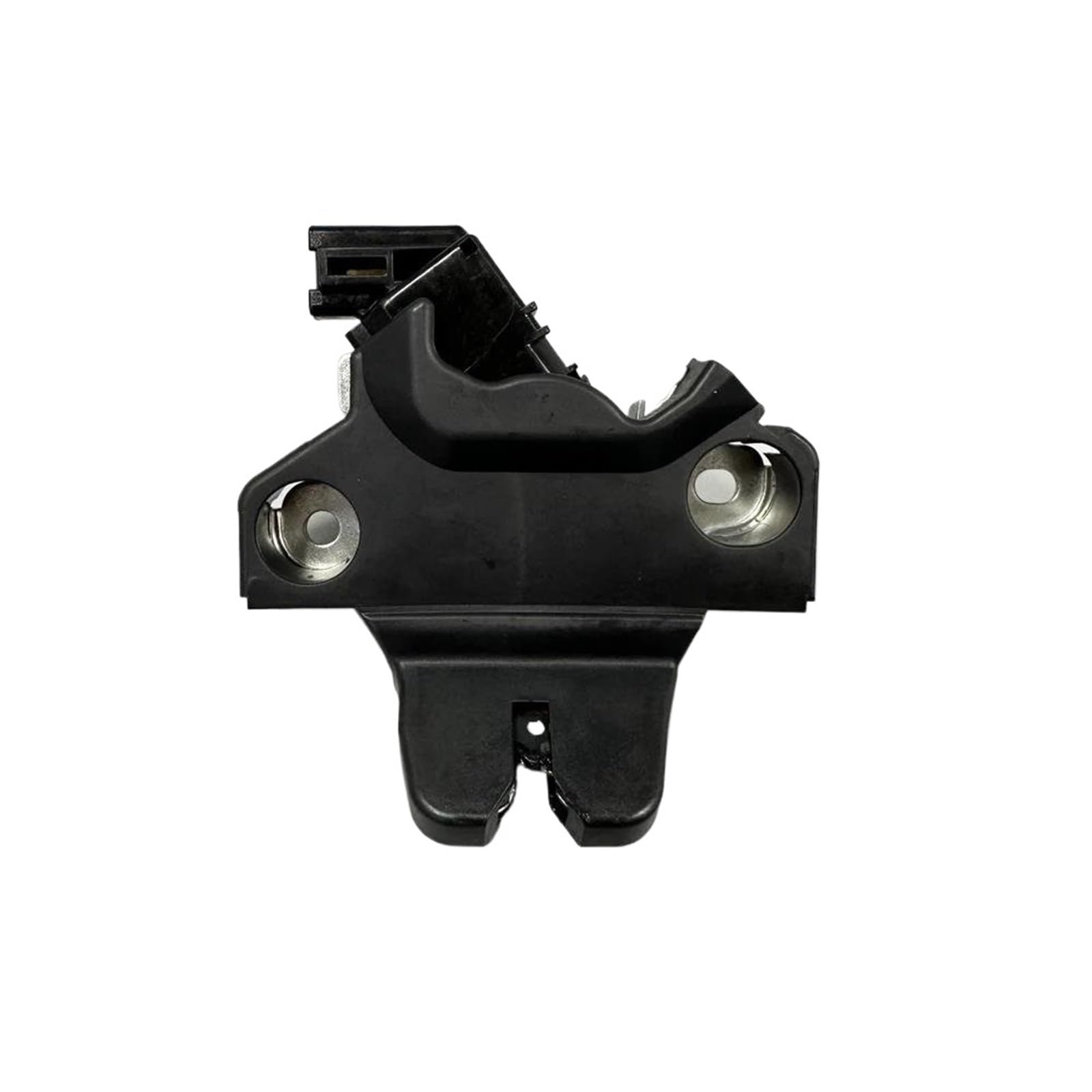 Lvxvmozeok One Color Liftgate Trunk Latch 6461002110 For Toyota For Corolla 2014-2019 For Vios For Yaris 2007-2013 Tailgate Trunk Lid Latch Lock Manual 2-Needle