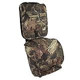 Raider - Mossy Oak Infinity Camouflage Deluxe ATV Fender Storage Bag