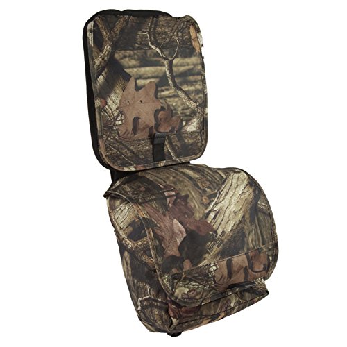 Raider - Mossy Oak Infinity Camouflage Deluxe ATV Fender Storage Bag