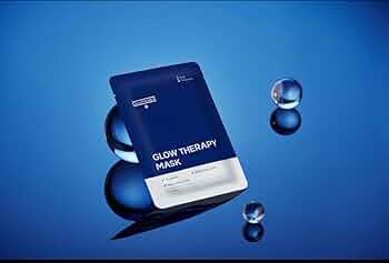 The POREnist in Glow ラディアントマスク The POREnist in Glow ラディアントマスク