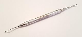 Dental Periodontal Gracey Curette 11/12 Double Ended