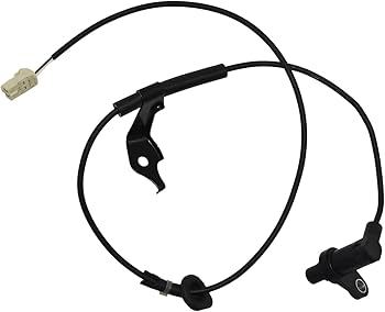 泪 Amazon.com: 89546-28190 ABS Wheel Speed Sensor : Automotive