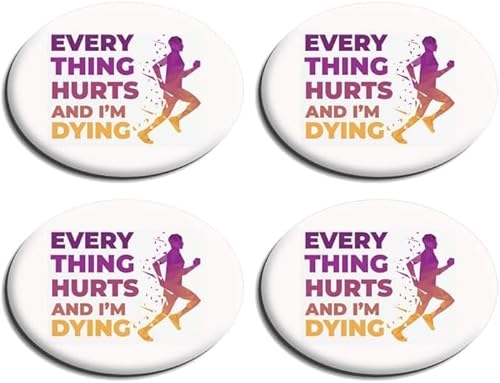 bibSNAPS Race Bib Clips - Safety Lock Fasteners - Secures