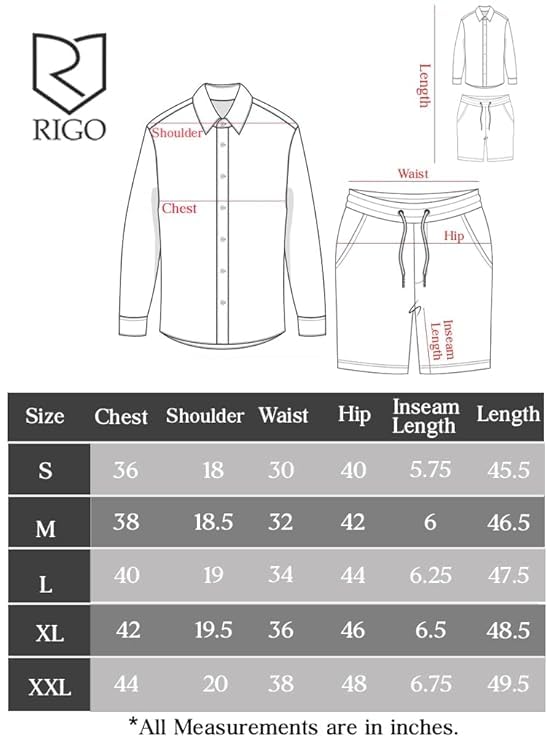 Image of Rigo Printed Co-Ord Set for Men's | Casual Shirt & Shorts Night Suit Set | Lounge-wear Nightdress Pajama Set for Men's | Night Wear, Beach Wear, Vacation Wear Outfit