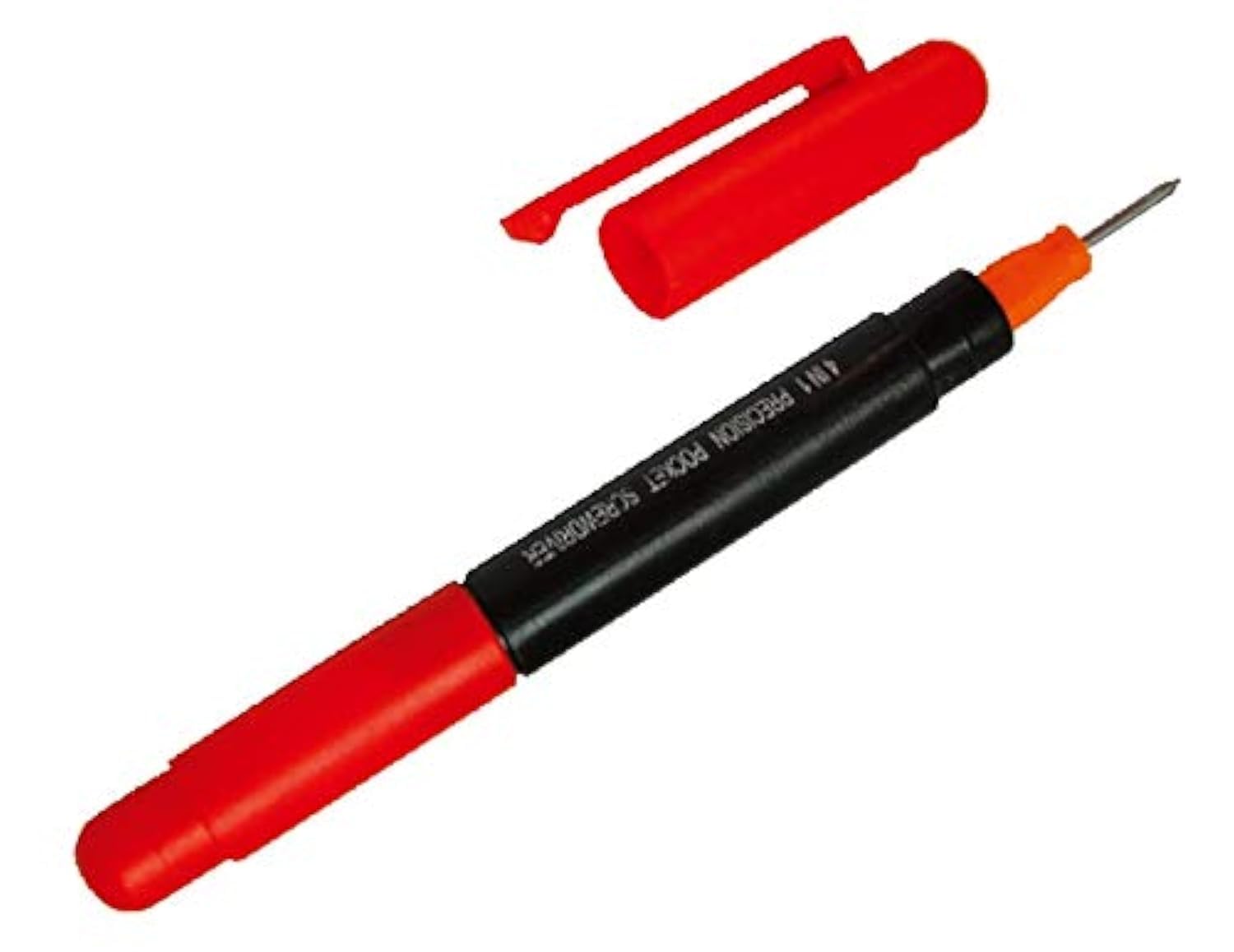 LOT DE 4 Tournevis Impact PH2 Fiables Et Durables Pour Usage Industriel EUR 8,93 - FR