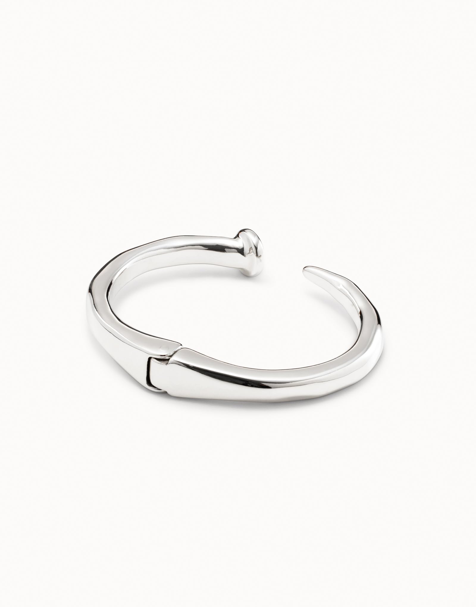 UNOde50 - Bracciale chiodo
