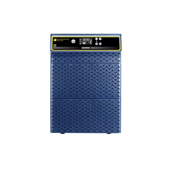 Image of Luminous Solar Inverter - NXG PRO 1KVA /12V MPPT Inverter (Solarverter Pro 3KVA /36V)