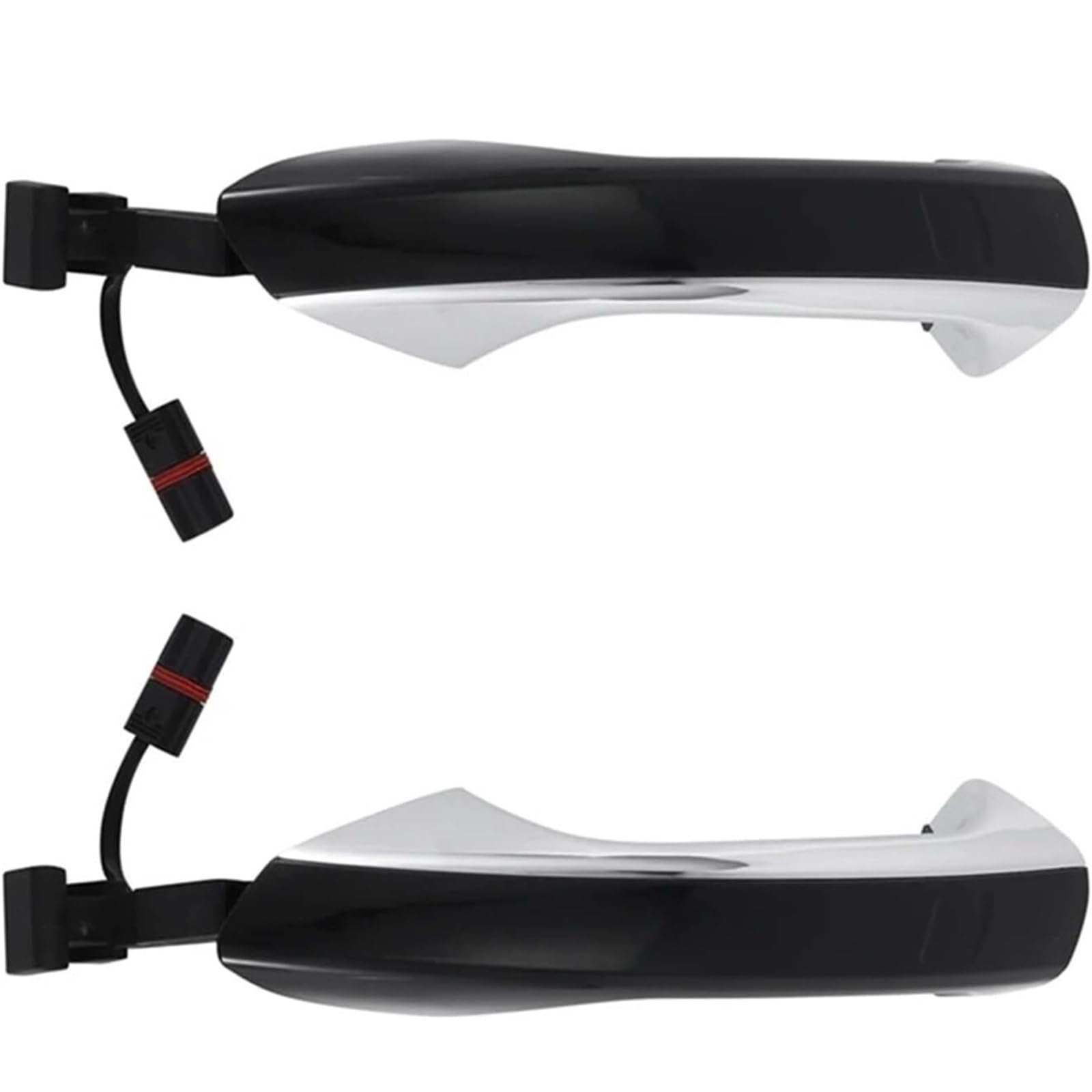 Poignée de porte extérieure pour Benz Classe S W221 2006-2013