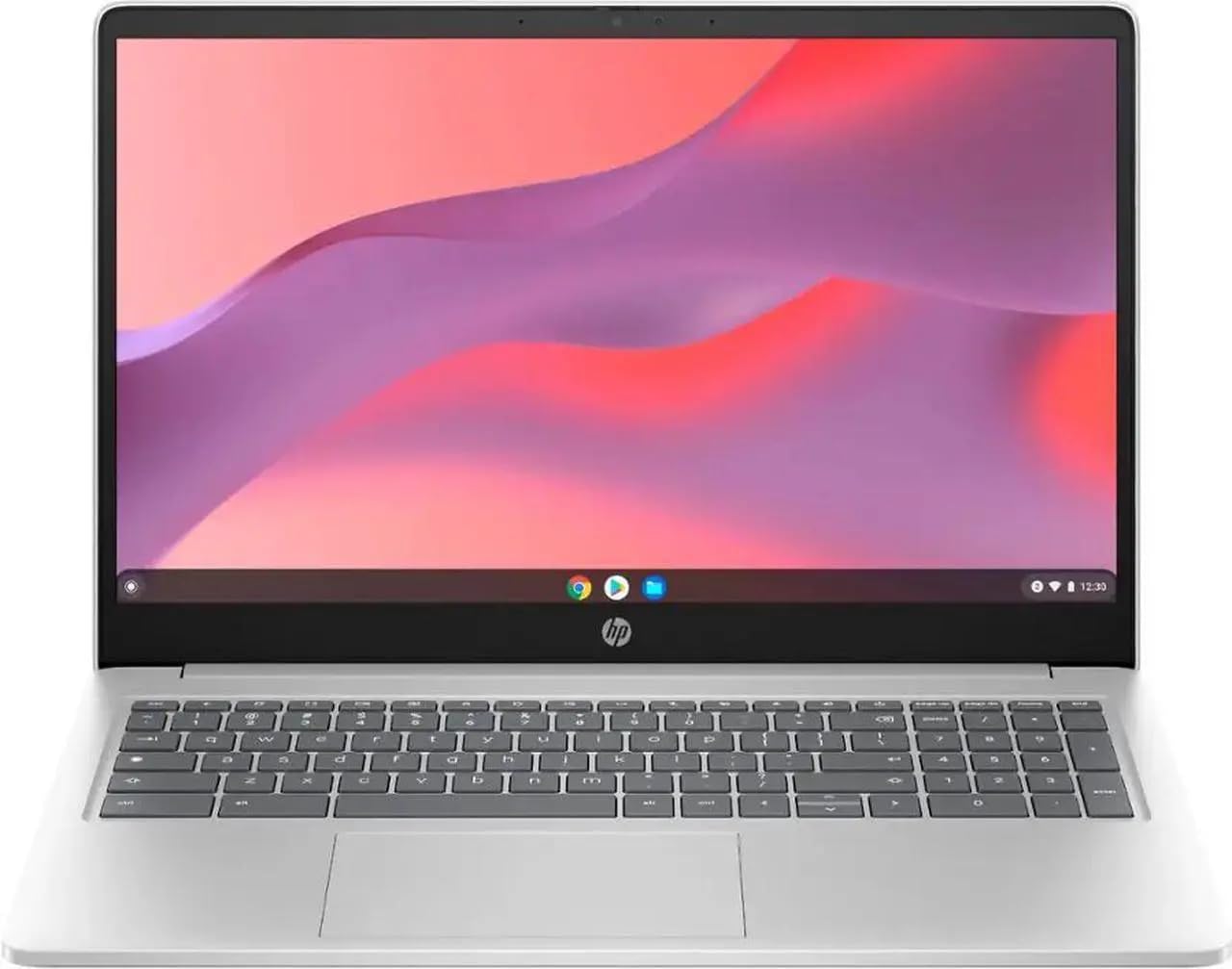 GIOS　HP クロームブック Chromebook Amazon.com: HP 15.6 HD Premium Chromebook, Intel Celeron N