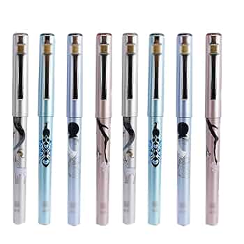 【非売品】ミュージックステーション/ボールペン Amazon | MechaSEA [ボールペン] “Made in Japan” | 水性