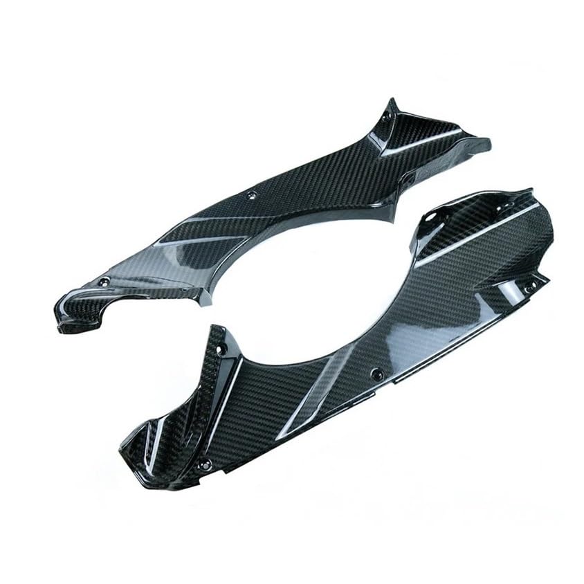 Lateral carenados Motorcycle Accessories For Superveloce 800 2020 2021 2022 2023 2024 Carbon Fiber Cockpit Inner Panels Fairings Kit