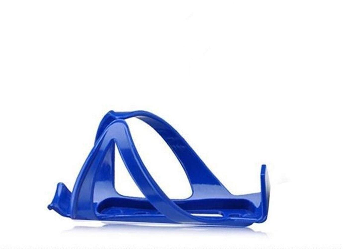 Adapter koszyka na bidon Rower Rower Uchwyt na bidon Kolarstwo szosowe Uchwyt na butelkę MTB Rower Czajnik pomocniczy Stojak Stojak na kubki na napoje Część rowerowa Akcesoria rowerowe (Azul)