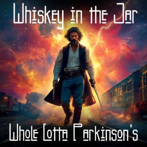 Dylan's Media Extavaganza - Bonus Episode Interview with Rob and Rick from Whole Lotta Parkinson's