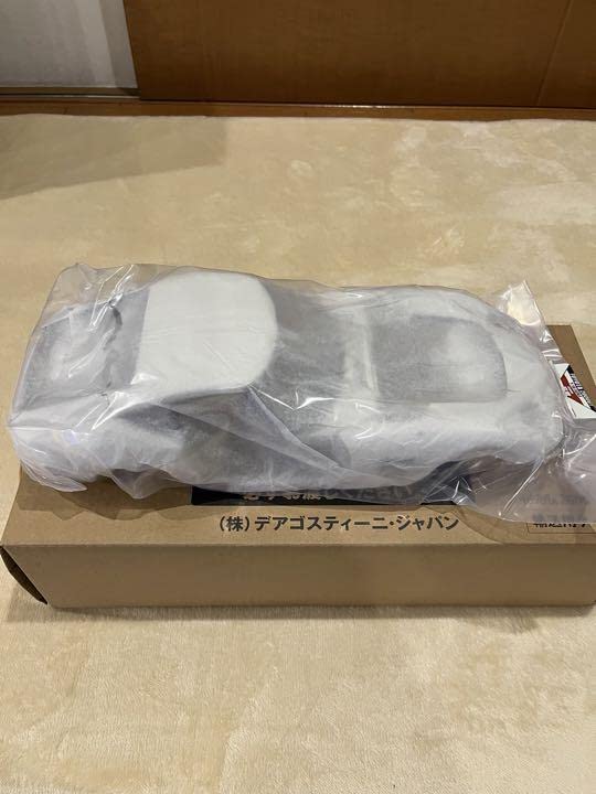 Amazon.co.jp: デアゴスティーニ 週刊トヨタ2000GT 第58号 付属パーツ