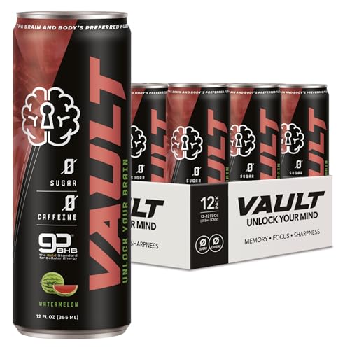 Top 10 Best Energy Drink No Caffeine Reviews & Buying Guide Katynel