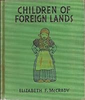 Children of Foreign Lands B00085TRV0 Book Cover