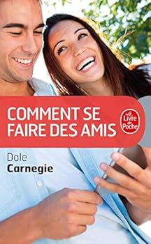 Unknown Binding COMMENT SE FAIRE DES AMIS by DALE CARNEGIE (LGF) Book