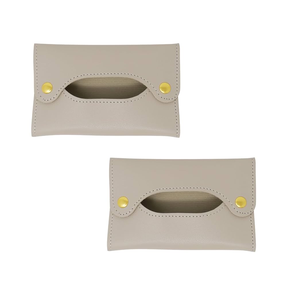 【907】ミニサイズ　ポケットティッシュケース　２個セット 送料無料】ポケットティッシュケース 子供用 ミニサイズ 2個