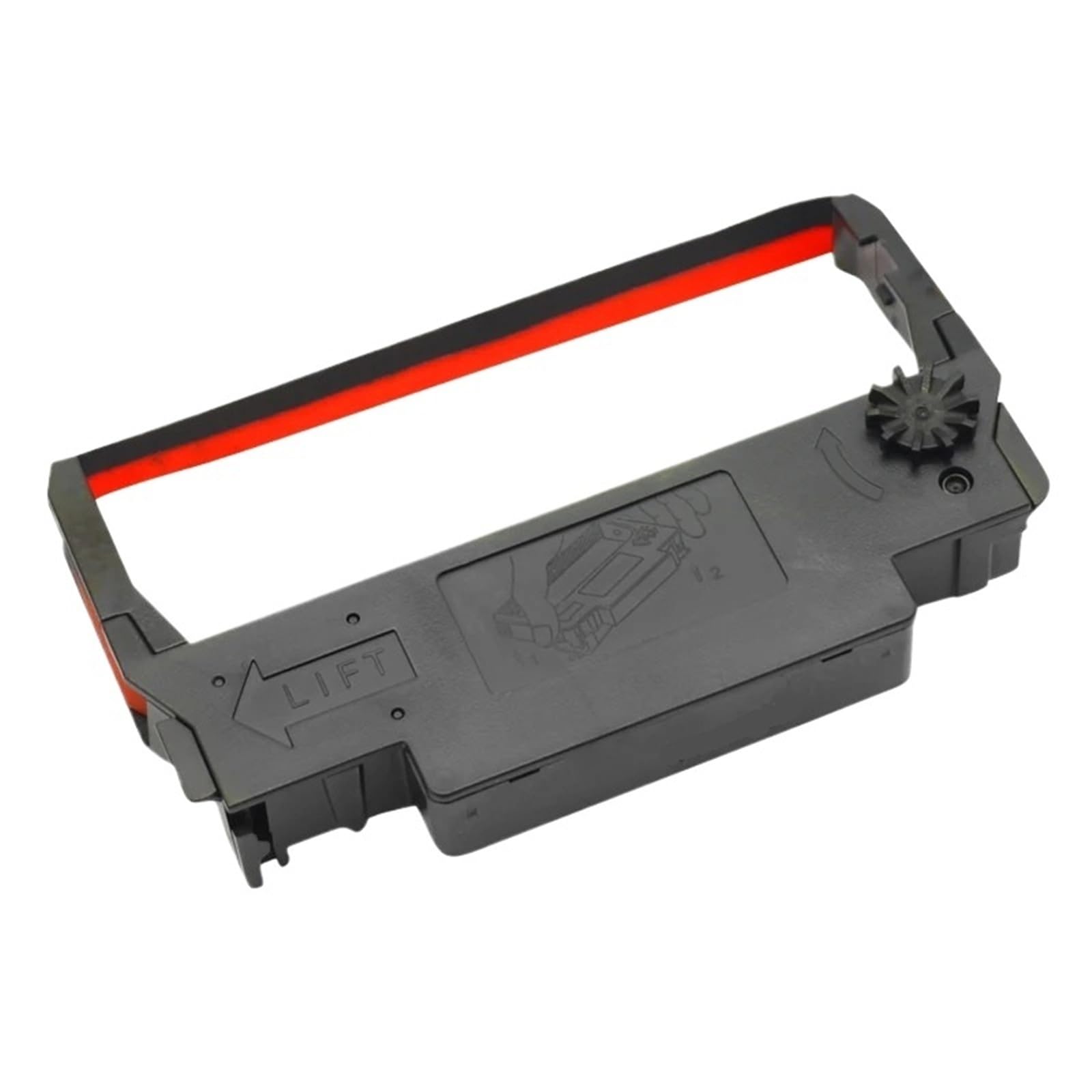 Compatible avec Le Paquet de Ruban Epson TM-U288B Accessoires