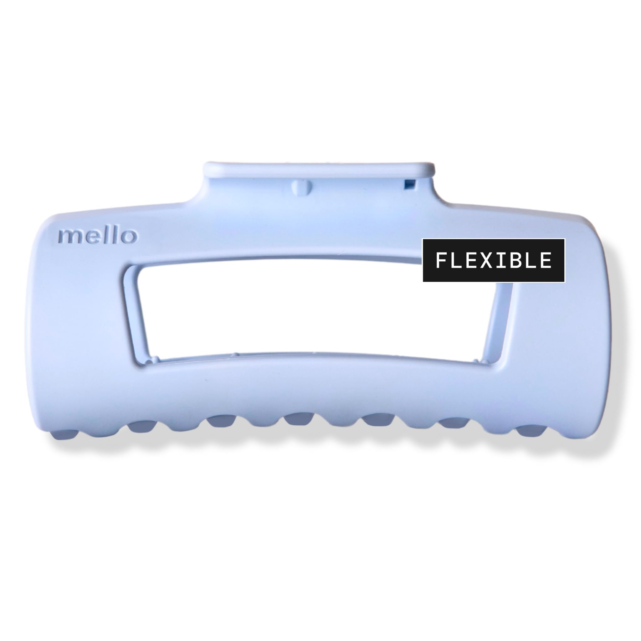 MELLO Medium Hair Clip - hair accessories | Mubboo